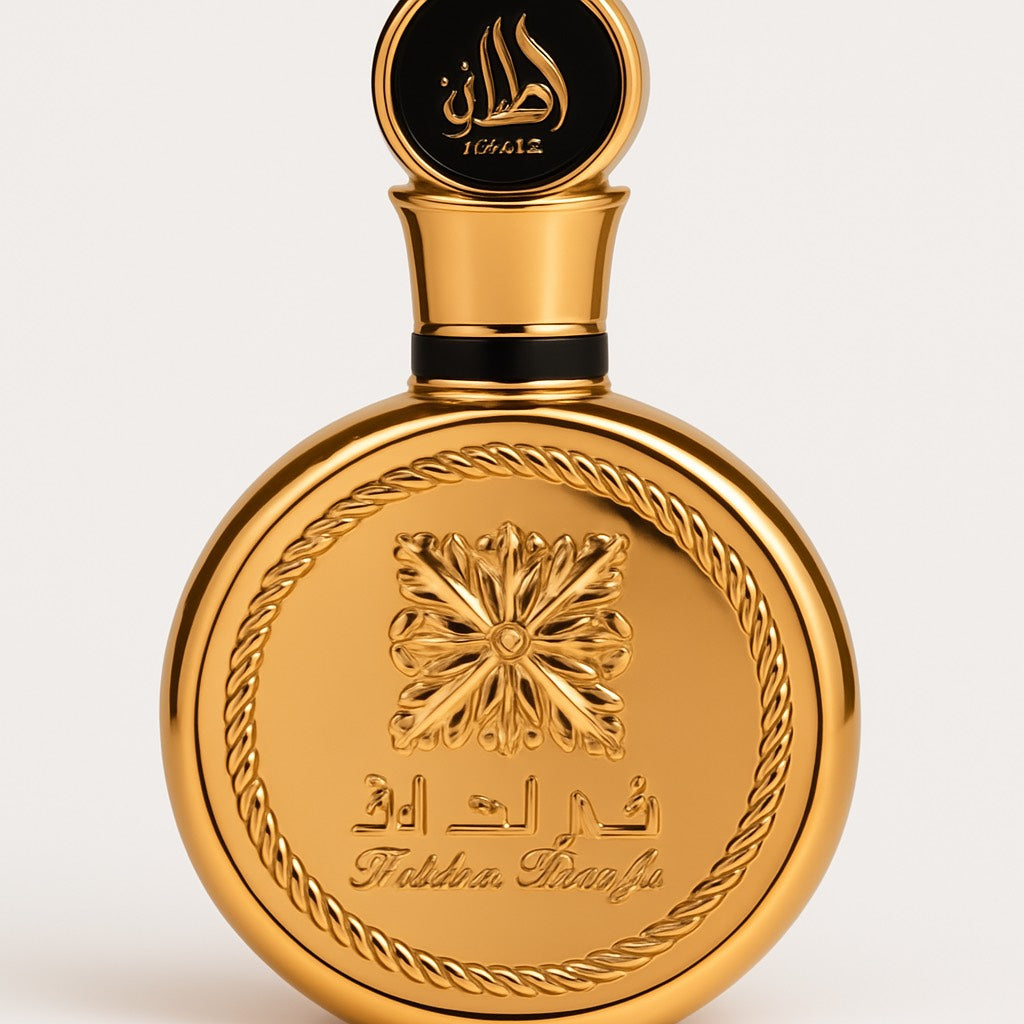 Oud Imperial Gold