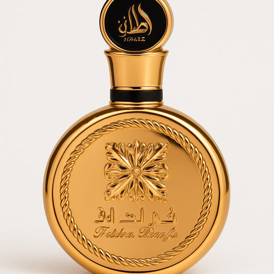 Oud Imperial Gold